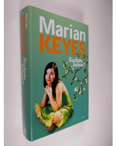 Kirjailijan Marian Keyes käytetty kirja Kuuleeko kukaan? (ERINOMAINEN)