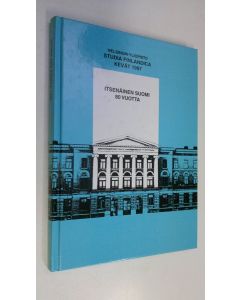 Tekijän Henna ym. Karjalainen käytetty kirja Itsenäinen Suomi 80 vuotta