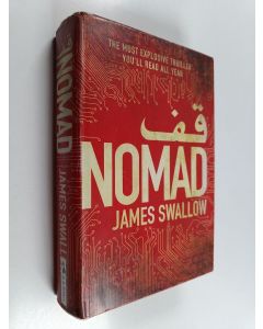 Kirjailijan James Swallow käytetty kirja Nomad