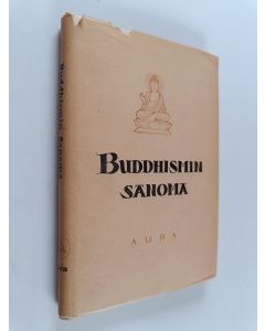 käytetty kirja Buddhismin sanoma