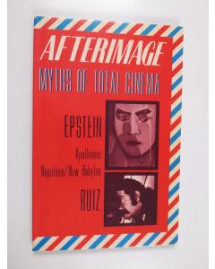 käytetty kirja Afterimage No. 10, Myths of Total Cinema