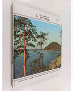 käytetty kirja Kalliorakentamisen neljäs aalto : ympäristövastuullinen maanalainen rakentaminen, suunnittelu ja toteutus