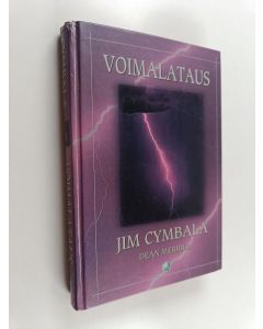 Kirjailijan Jim Cymbala käytetty kirja Voimalataus