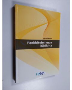 käytetty kirja Pankkitoiminnan käsikirja