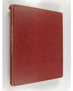 Kirjailijan Arthur Zaidenberg käytetty kirja Art Student's Encyclopedia