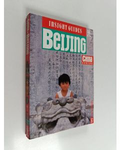 Kirjailijan Ron Sparling käytetty kirja Beijing