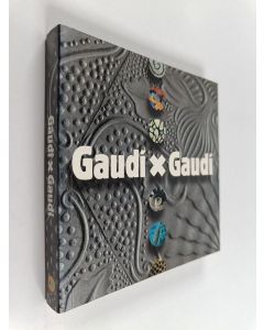 käytetty kirja Gaudí x Gaudí