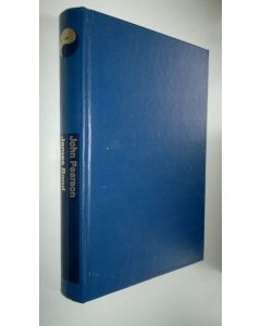 Kirjailijan John Pearson käytetty kirja 007 James Bond : superagentin hurja elämä