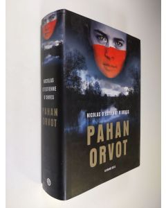 Kirjailijan Nicolas d' Estienne d'Orves käytetty kirja Pahan orvot