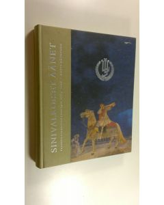 Kirjailijan Antti Häyrynen uusi kirja Sinivalkoiset äänet : Ylioppilaskunnan laulajat 1883-2008