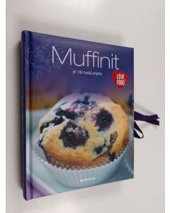 käytetty kirja Muffinit : yli 100 hyvää ohjetta