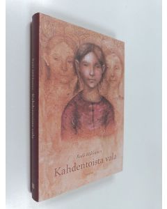 Kirjailijan Raili Mikkanen käytetty kirja Kahdentoista vala