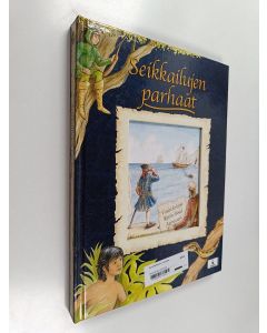 käytetty kirja Seikkailujen parhaat - Viidakkokirja - Robin Hood - Aarresaari
