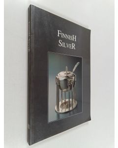 käytetty kirja Finnish silver