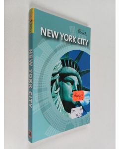 Kirjailijan Randa Bishop käytetty kirja New York