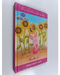 käytetty kirja Pikkuinen Nasu