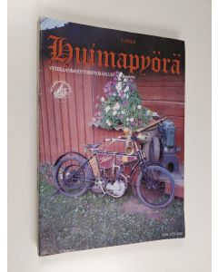 käytetty teos Huimapyörä 2003 : veteraanimoottoripyöräklubi ry:n jäsenlehti (vuosikerta 6 numeroa)