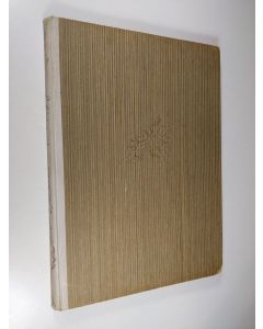 Kirjailijan Maija Suova käytetty kirja Rakastavaiset taiteen valossa