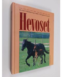 Kirjailijan Susan McBane käytetty kirja Hevoset