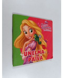 Kirjailijan Devin Ann Wooster käytetty teos Unelmapäivä