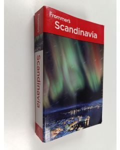 Kirjailijan Darwin Porter & Roger Norum ym. käytetty kirja Frommer's Scandinavia