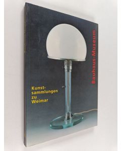 käytetty kirja Bauhaus-museum