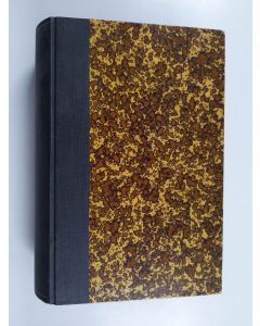 Kirjailijan Paul Fauchille käytetty kirja Traité de droit international public : Tome II Guerre et neutralité