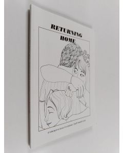käytetty kirja Returning home