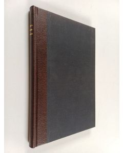 käytetty kirja Pharmacopoea Fennica