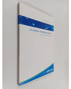 Kirjailijan Hannu Arvela käytetty kirja Asuntojen radonkorjaaminen