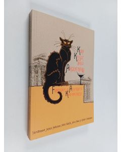 käytetty kirja Kuin kissat Largo Argentinalla : flaneerausta ja assimilaatiota kaupunkitilassa, Aino Niskasen juhlakirja = festskrift till Aino Niskanen = festschrift to Aino Niskanen