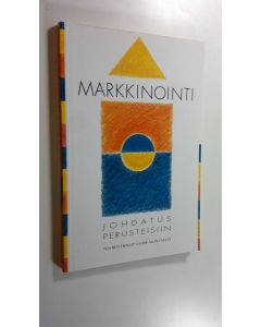 Tekijän Liisa Uusitalo  käytetty kirja Markkinointi : johdatus perusteisiin