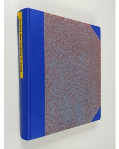 käytetty kirja Aeroplane monthly 1-12/1978 (vuosikerta)