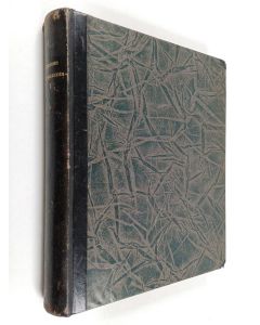 käytetty kirja Suomen vapaussota 1 : Valmistelut ja esihistoria