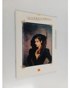 käytetty teos International Photography 1/1992