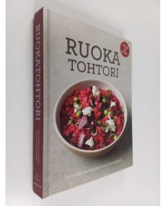 Kirjailijan Dale Pinnock käytetty kirja Ruokatohtori : syömällä parempaa oloa ja terveyttä!