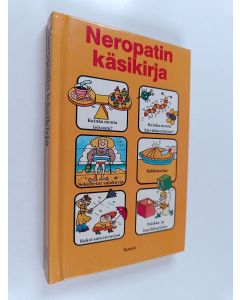 Kirjailijan Jenny Tyler käytetty kirja Neropatin käsikirja