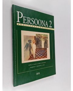 käytetty kirja Persoona 2 : Kehityspsykologia