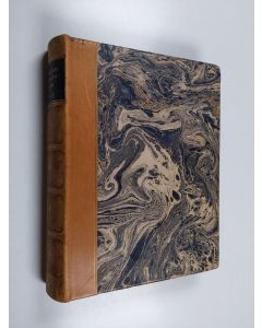 Kirjailijan Hannes Ignatius & E. G. Palmen ym. käytetty kirja Finlands frihetskrig år 1918 :; utgivet av kommittén för frihetskrigets historia, 5 - Anfallsoperationen mot Tammerfors