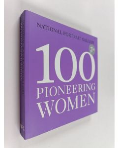 käytetty kirja 100 Pioneering Women