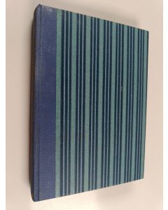 Kirjailijan Heikki Asunta käytetty kirja Katse taaksepäin : lastuja