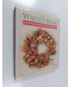 Kirjailijan Rob Pulleyn käytetty kirja The Wreath Book