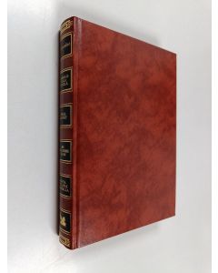 käytetty kirja Kirjavaliot : Cornwell, Bernard : Vaarallisilla vesillä ; Craig, Howard : Kesälapset ; Howarth, David : Me kuolemme yksin ; Gilman, Dorothy : Rouva Pollifax safarilla