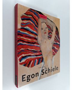 käytetty kirja Egon Schiele, 1890-1918 - Pantomimen der lust, Visionen der Sterblichkeit