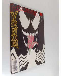 käytetty teos Marvel 12/1995 : Venom