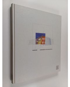 käytetty kirja Anwendung in der architektur