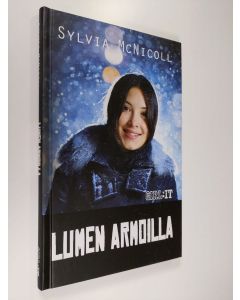 Kirjailijan Sylvia McNicoll käytetty kirja Lumen armoilla