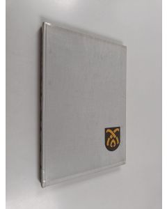 käytetty kirja Siilinjärvi : puoli vuosisataa kunnan ja seurakunnan kehitystä sanoin ja kuvin