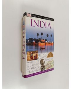 käytetty kirja India