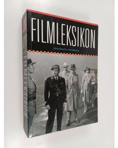 Kirjailijan Peter Schepelern & Nicolas Barbano käytetty kirja Filmleksikon